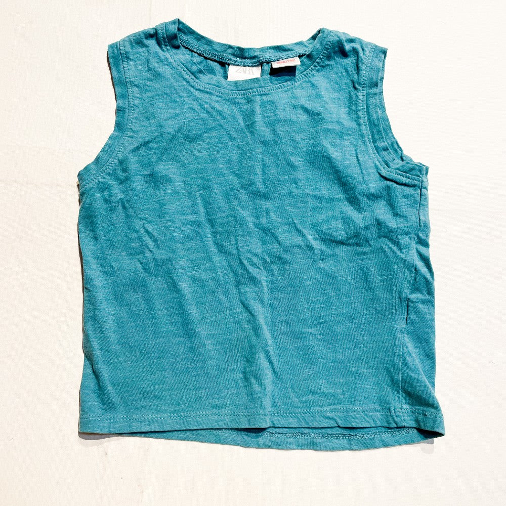 Zara Shirt 2-3Y|173135