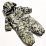 Gap Snowsuit 12-18M|134774