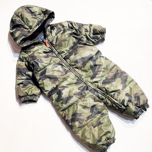 Gap Snowsuit 12-18M|134774
