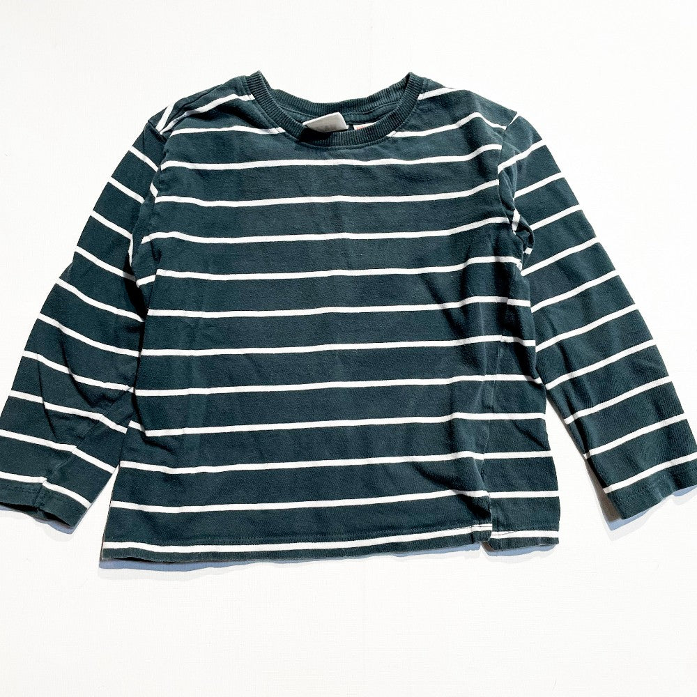 Zara Shirt 5-6Y **Imperfection|162341