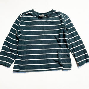 Zara Shirt 5-6Y **Imperfection|162341