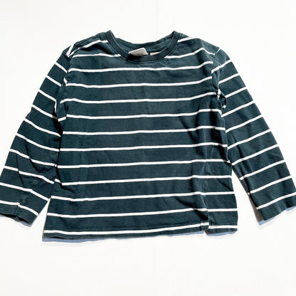 Zara Shirt 5-6Y **Imperfection|162341