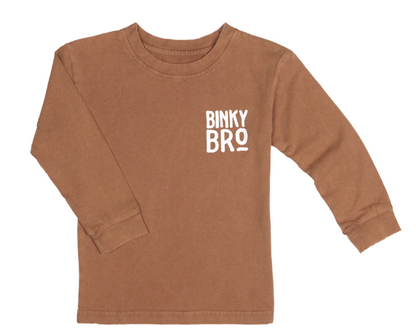 BinkyBro - Norte Long Sleeve|73745