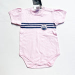 Oilers Onesie 24M|159433