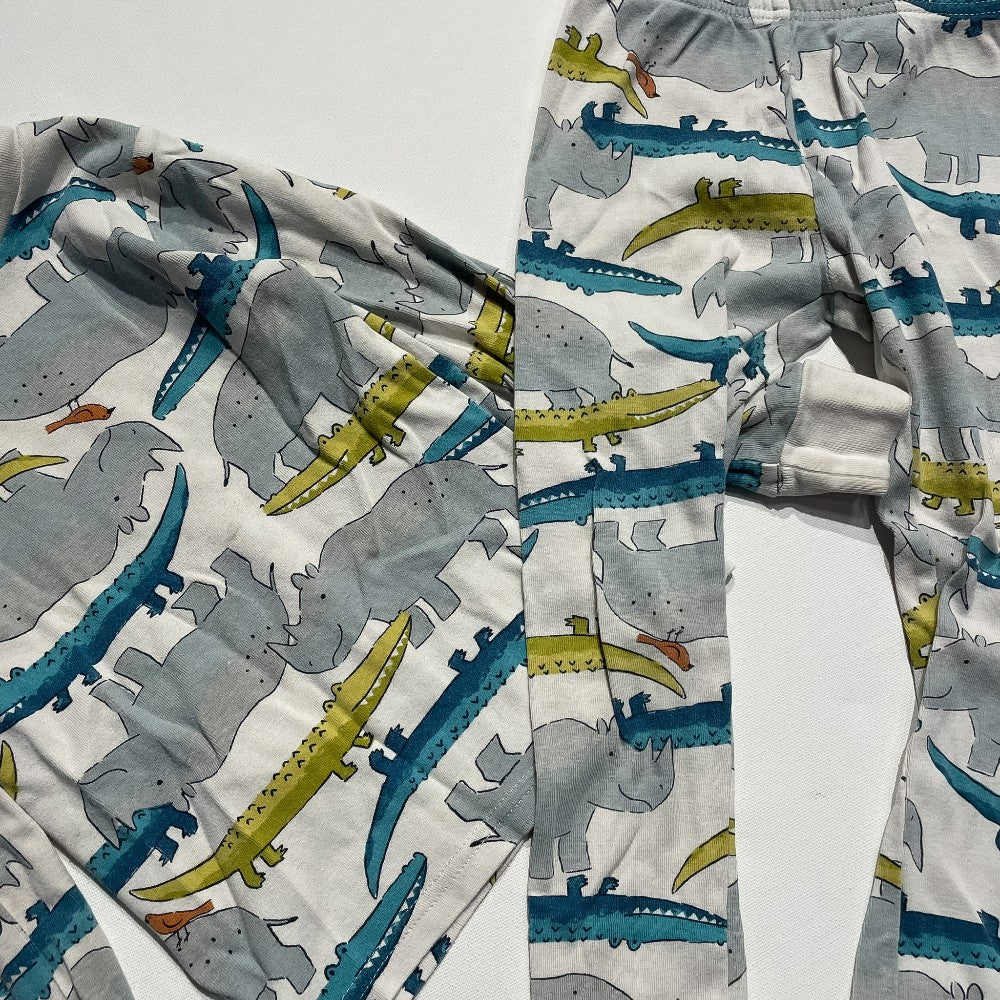 Carter's Jammies 5Y *Imperfection|222318