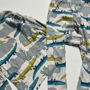 Carter's Jammies 5Y *Imperfection|222318