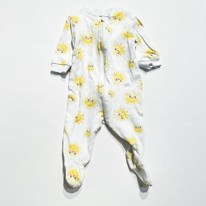 George Sleeper 0-3M|206574