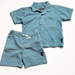Ben Sherman Set 5Y|224749