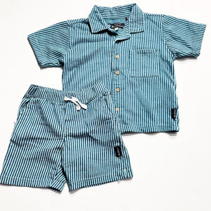 Ben Sherman Set 5Y|224749