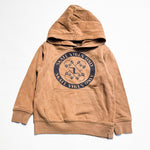 George Hoodie 6Y **Imperfection|160769