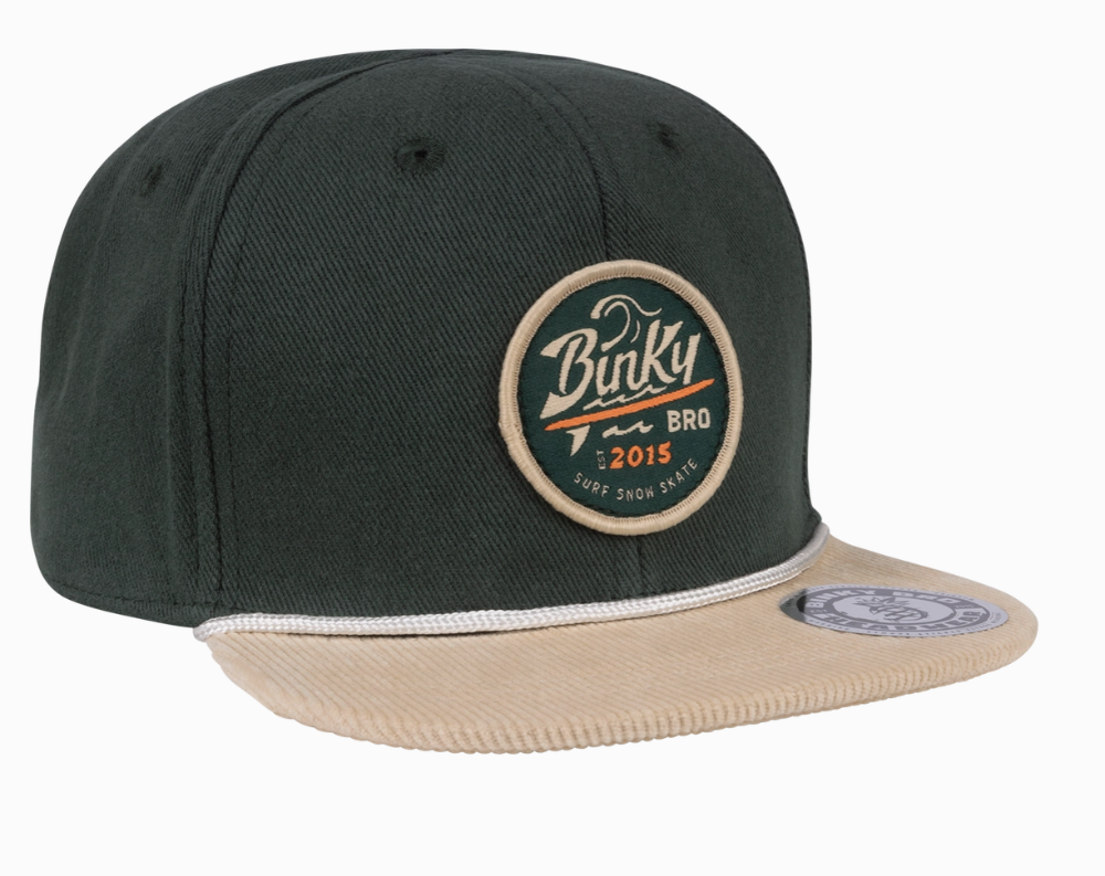BinkyBro - Slow Roller Hat|137618