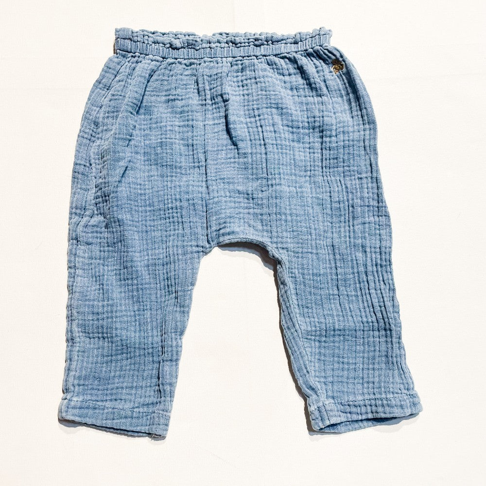 Gap Pants 12-18M|169620