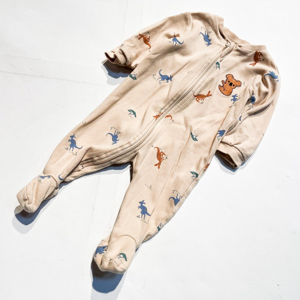 Pekkle Sleeper 3M|172819