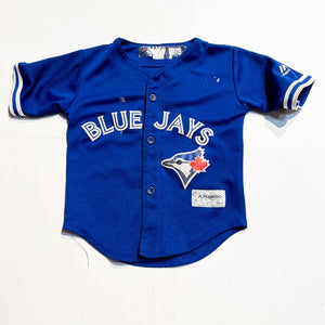 Blue Jays Jersey 2Y **Imeprfection|170213
