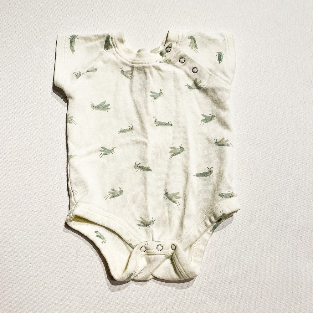 Pehr Onesie 3-6M|215366