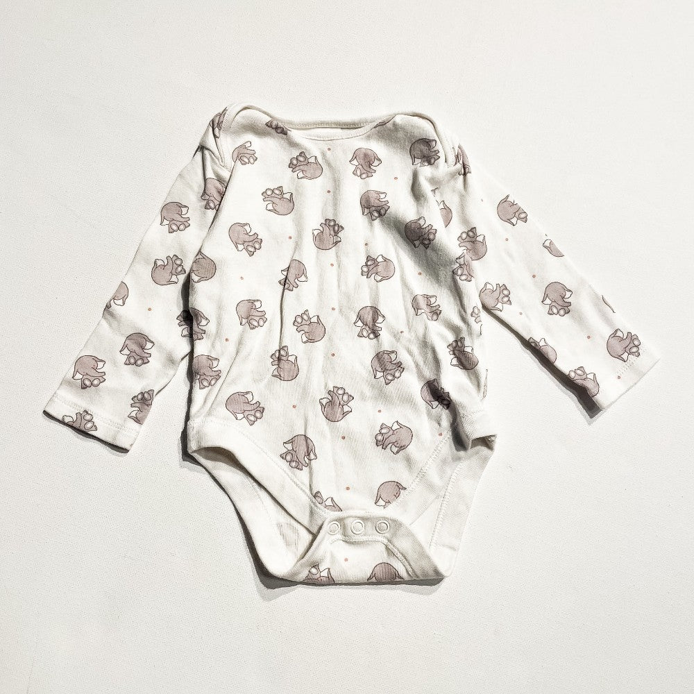 Primark Onesie 6-12M|226035