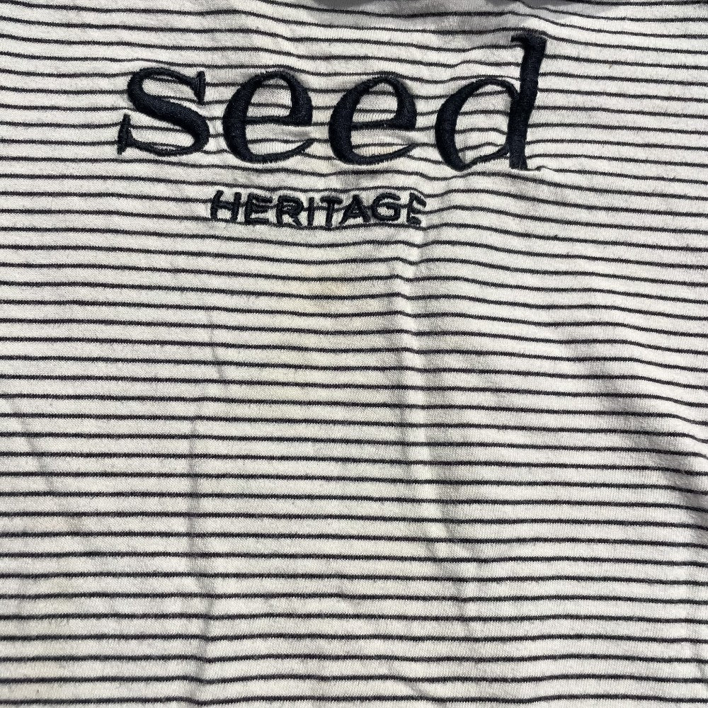 Seed Shirt 18-24M *Imeprfection|231546