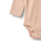Wheat - Bodysuit Ena|164327