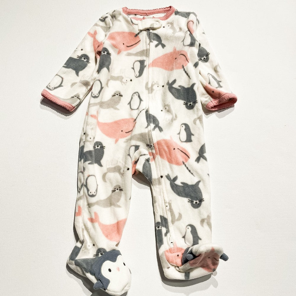 Carters Sleeper 6M|211635