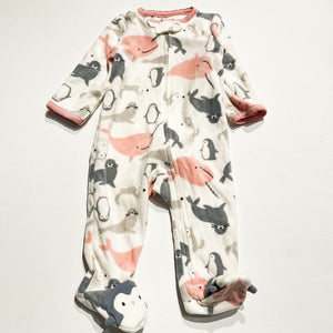 Carters Sleeper 6M|211635