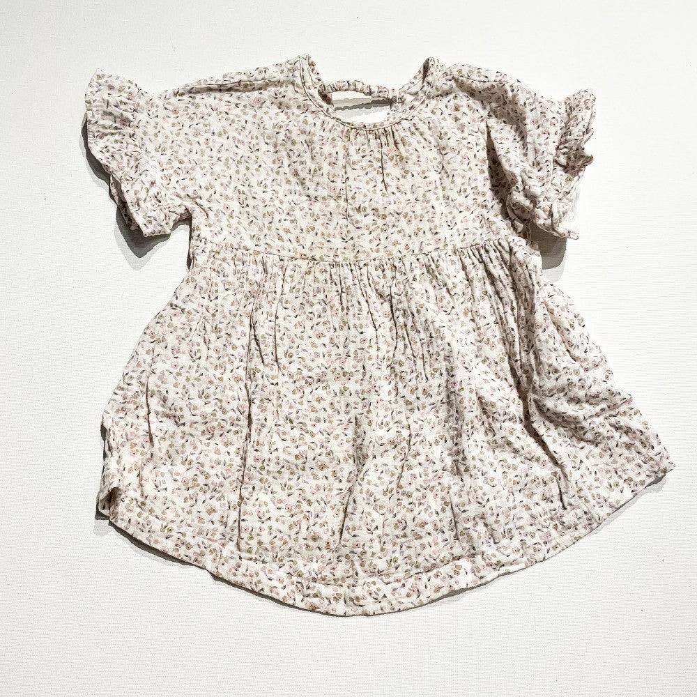 Dress 2Y **Imeprfection|215329