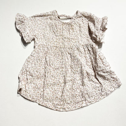 Dress 2Y **Imeprfection|215329