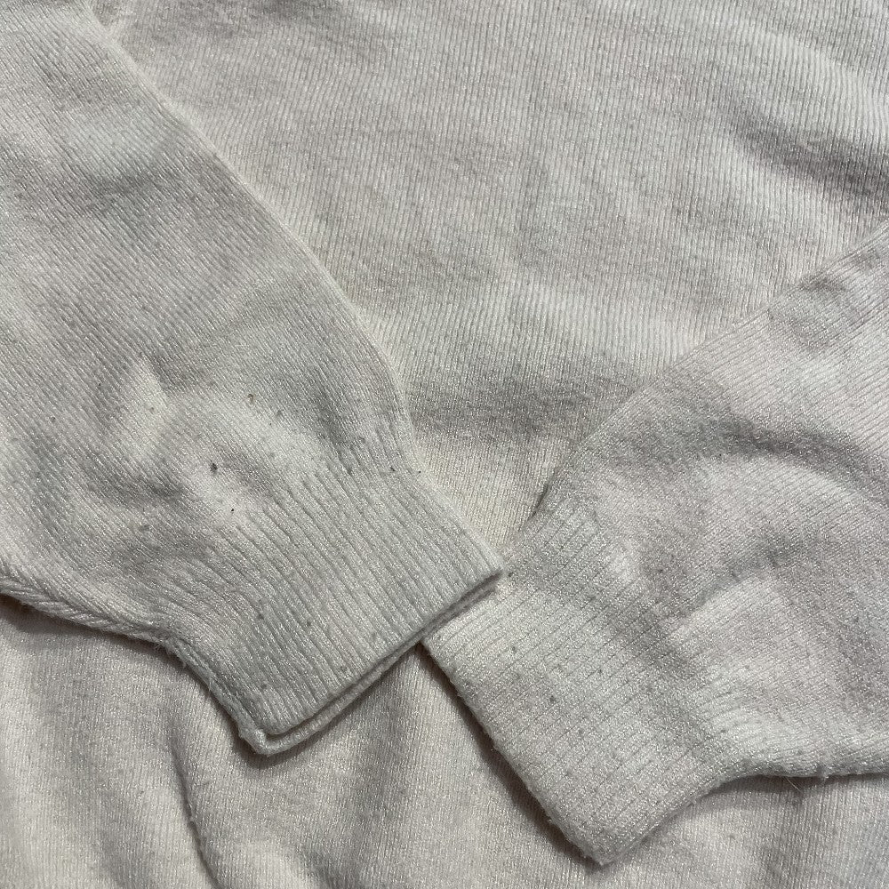 Zara Sweatshirt 4-5Y **Imeprfection|219210