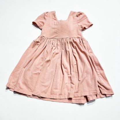 Peanuts & Humble Dress 4Y **Imperfection|204456