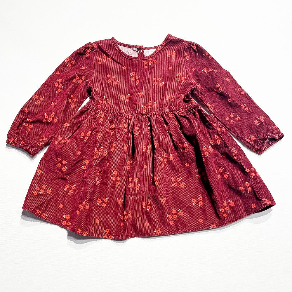 Joe Fresh Dress 18-24M|221138