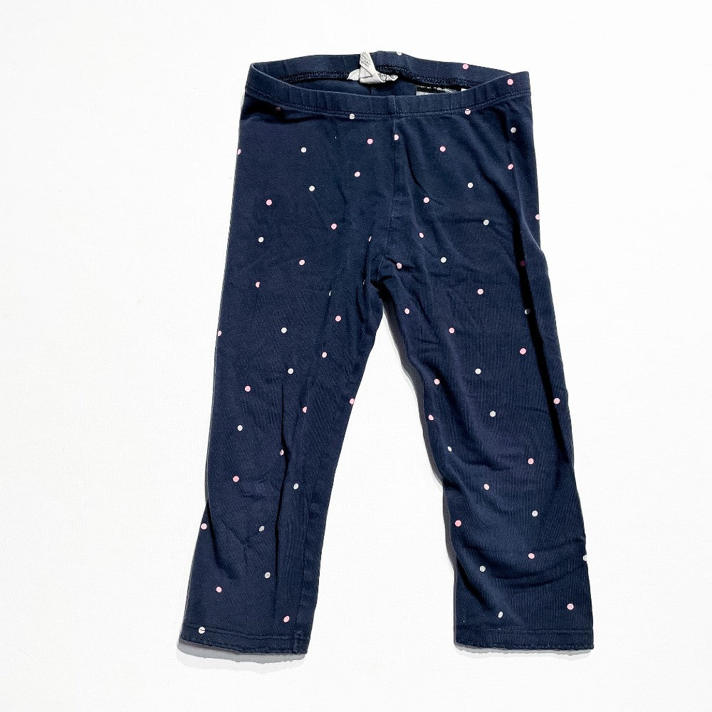 H&M Leggings 6-7Y|226759