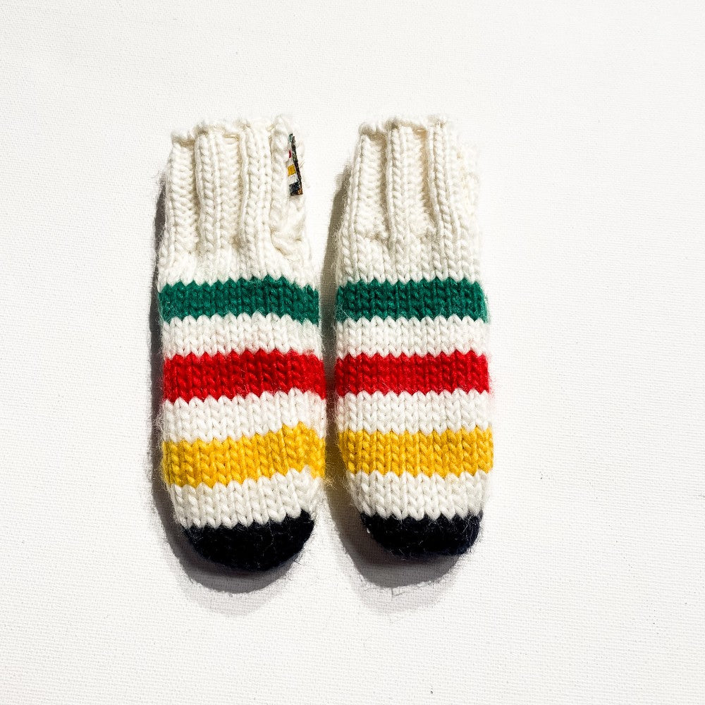 The Bay Gloves 0-3M|225140