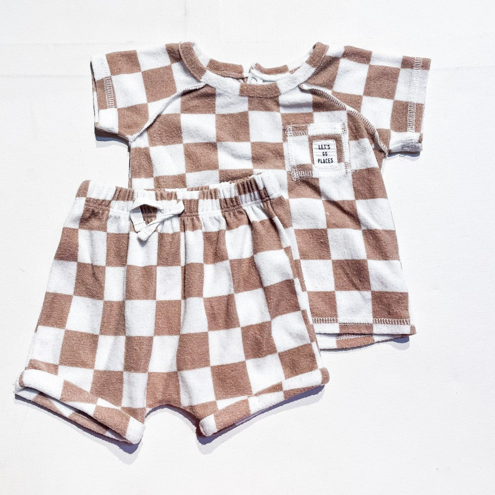 Grayson Set 3-6M|179204