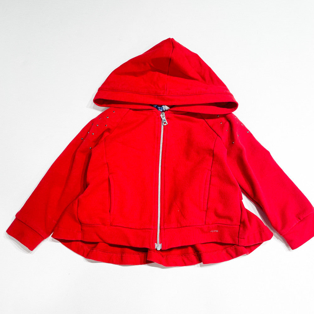 Mayoral Sweater 2T|235097