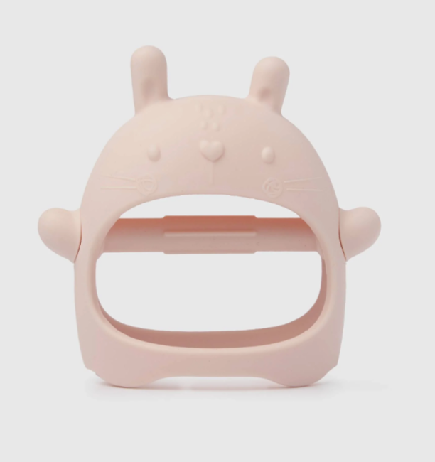 Loulou Lollipop - Teething Mitt|212293