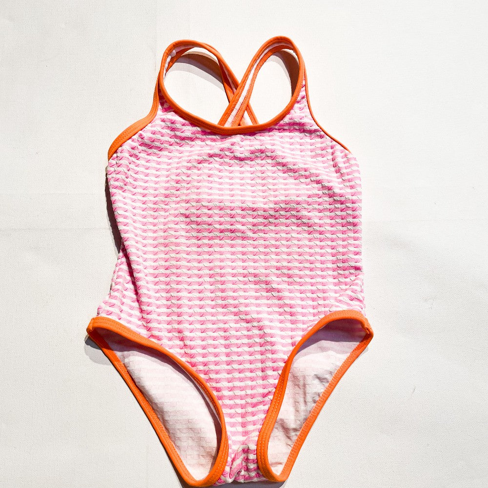 Zara Swim Suit 4Y|115136