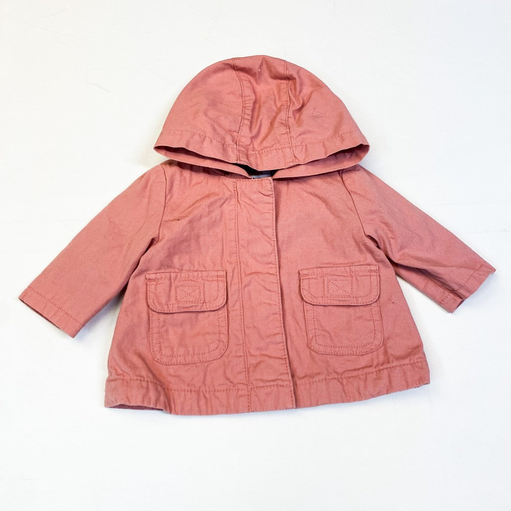 Old Navy Jacket 0-3M|123690