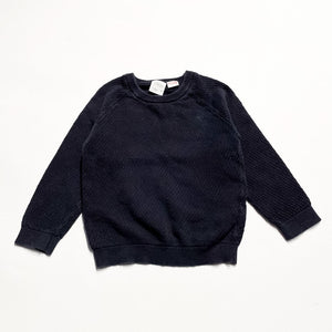 Zara Sweater 3-4Y|198509