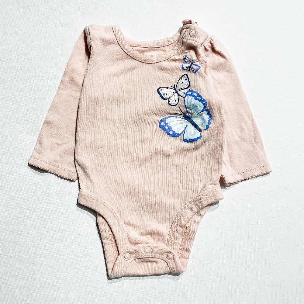 Carters Onesie 3M|205751