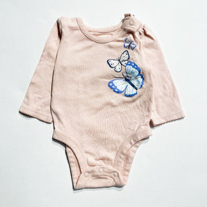 Carters Onesie 3M|205751
