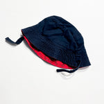 Reversible Sun Hat 12M|212054