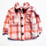 Old Navy Shacket 6-12M|149580
