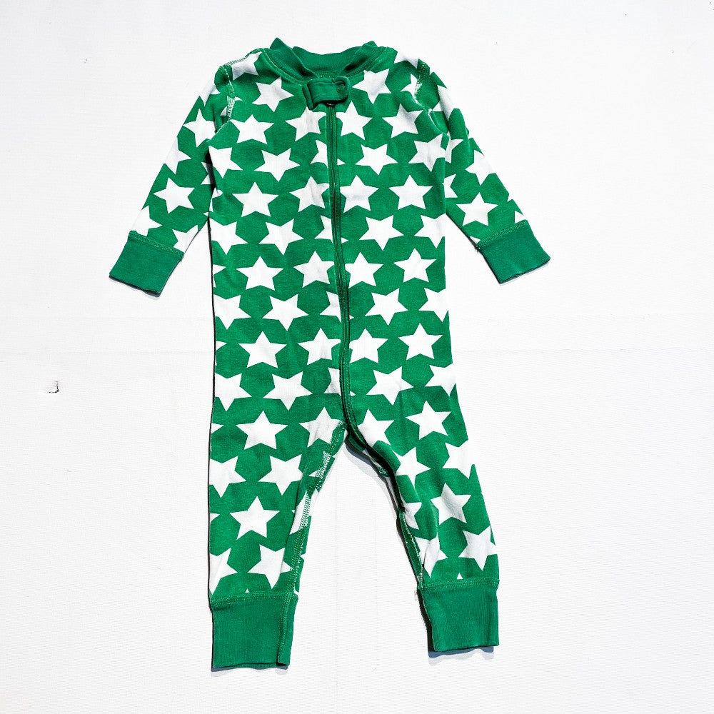 Hannah Anderson Sleeper 6-12M|170517