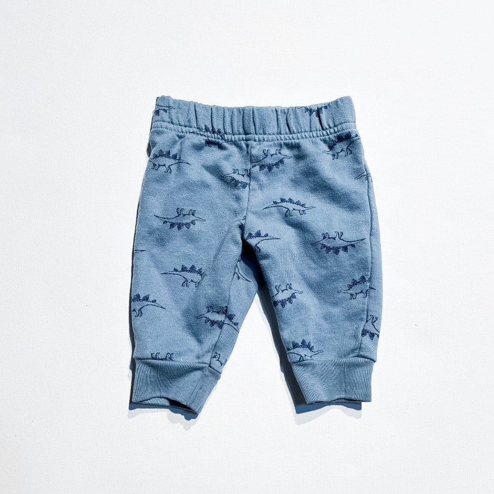 Carters Pants 0-3M|194840