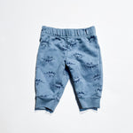 Carters Pants 0-3M|194840