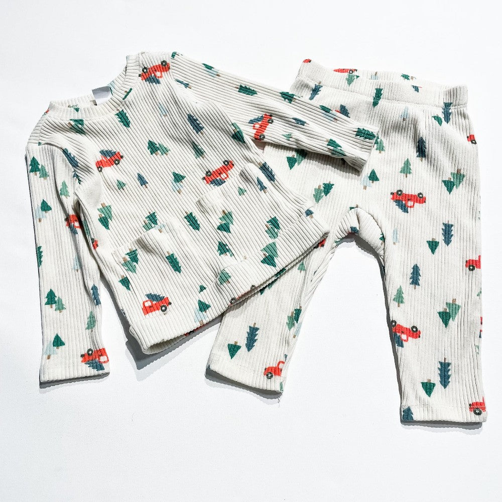 Old Navy Set 12-18M|196790