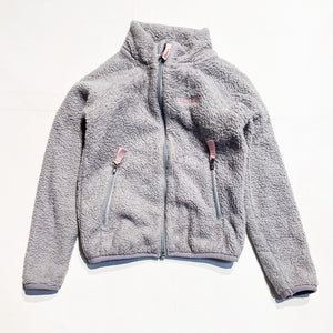 Bench Zip Up 6Y|160346