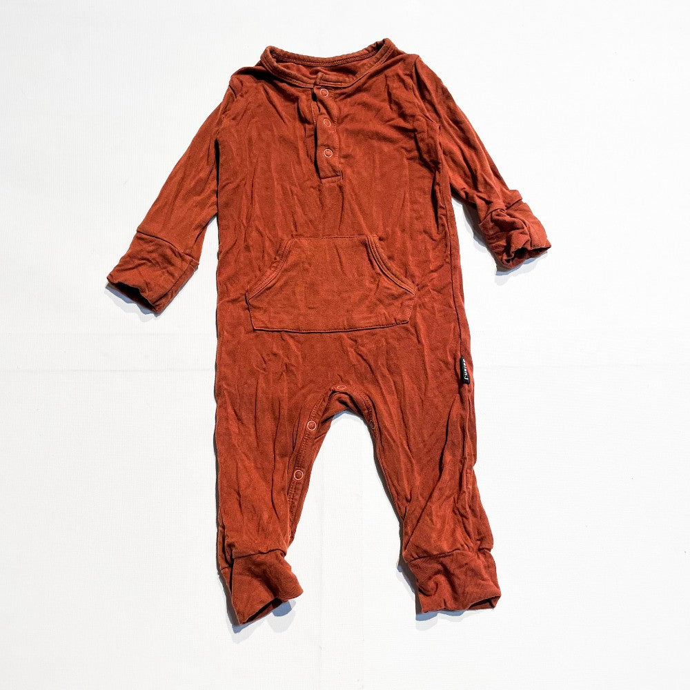 Belan J Sleeper 6-12M|169316