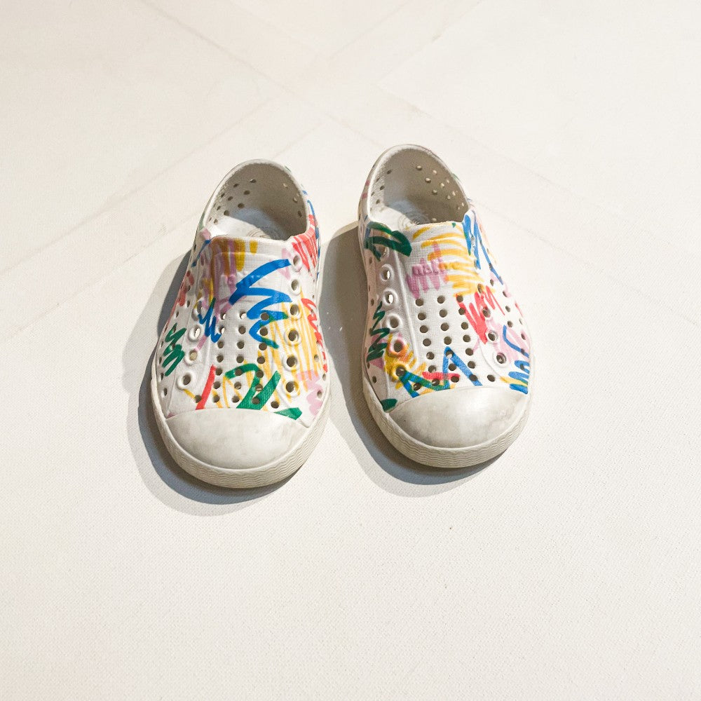 Native Shoes 5|163087
