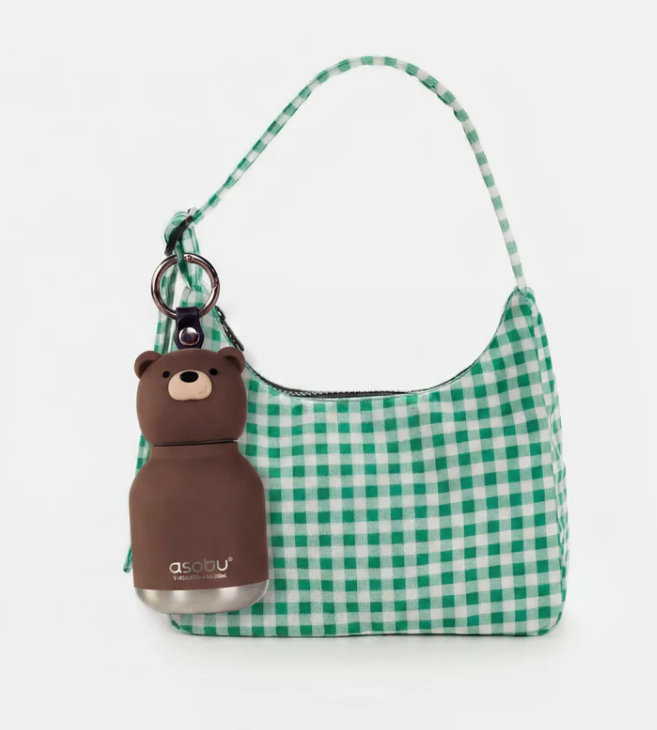 Asobu - MINI BESTIE Brown Bear 6.7 oz|200472