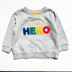 Sweater 3Y|162718